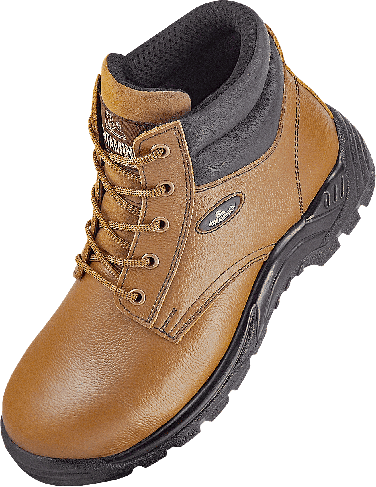 acero zapatos de seguridad