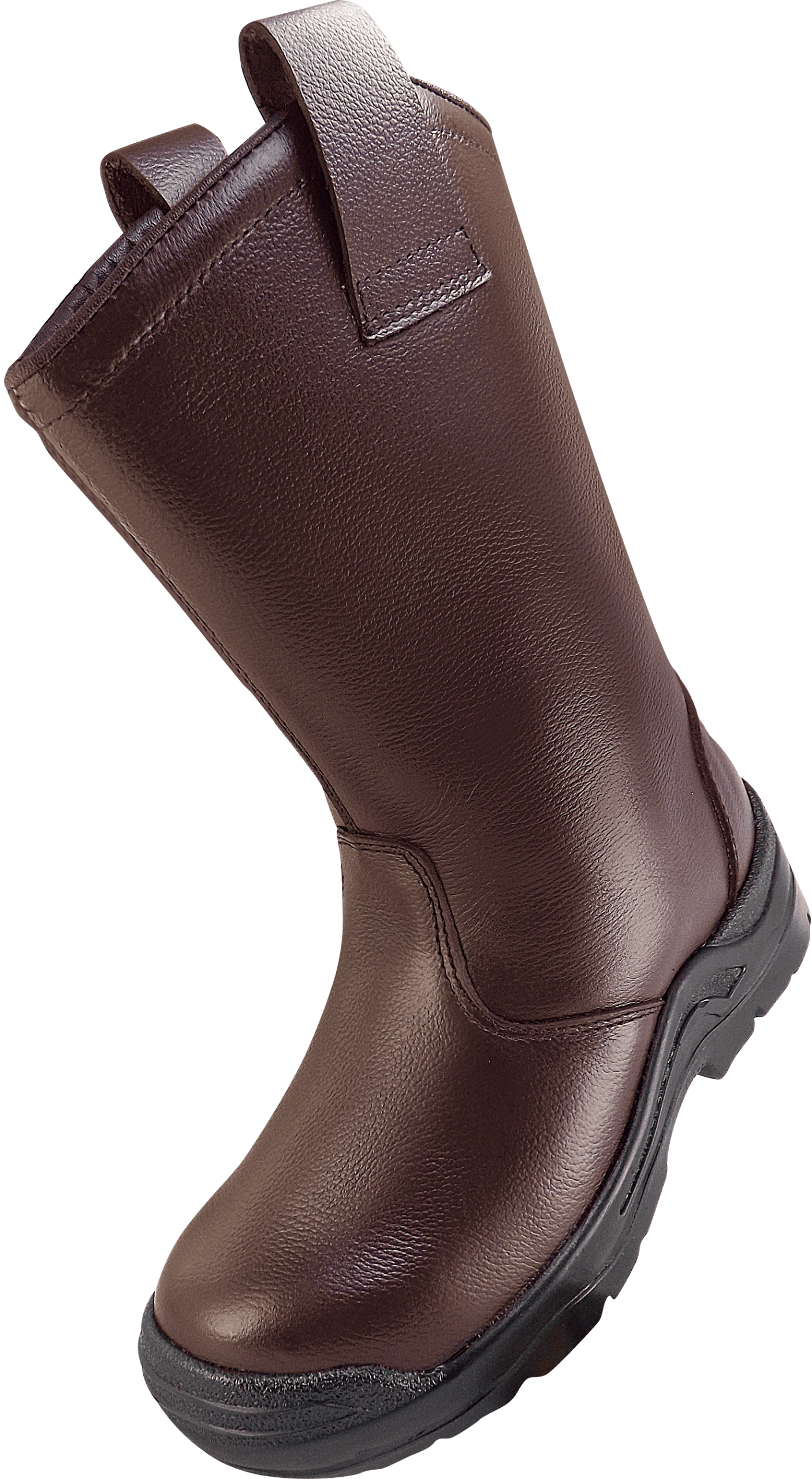 botas camperas de seguridad