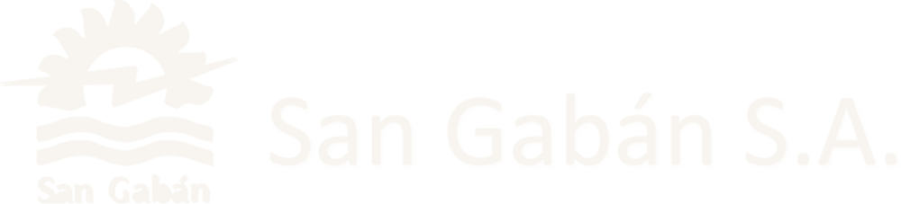 SAN GABAN