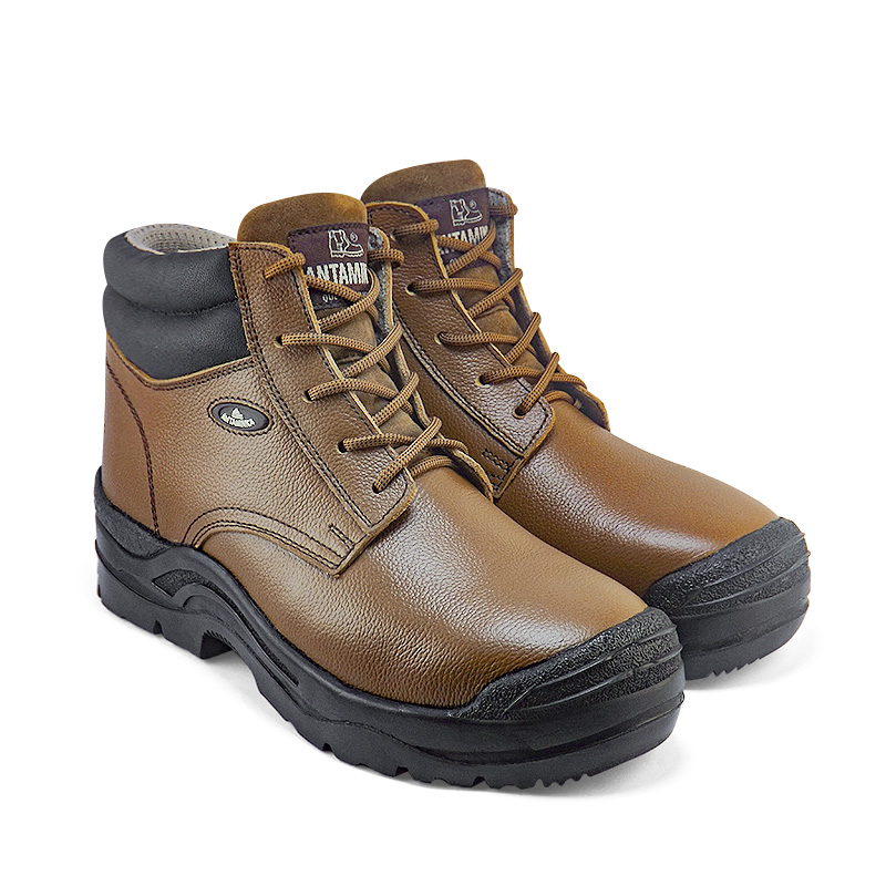 zapatos dieléctricos